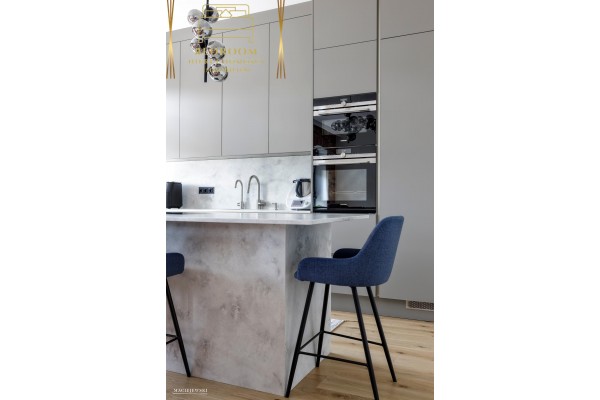 Świnoujście, Fińska, Nowe mieszkanie fińska 1b od dewelopera - 2 pokoje 37m2 1 piętro+strych