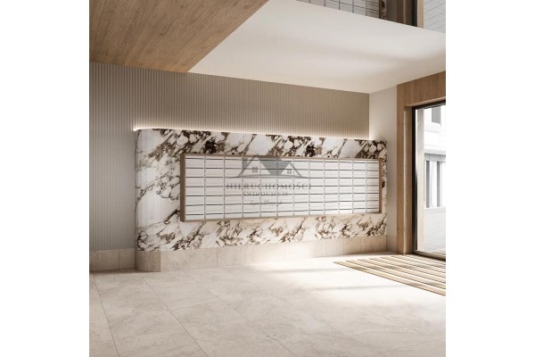 Świnoujście, Matejki, 2 pokojowe mieszkanie w najwyższym budynku w Świnoujściu - SeaBreeze