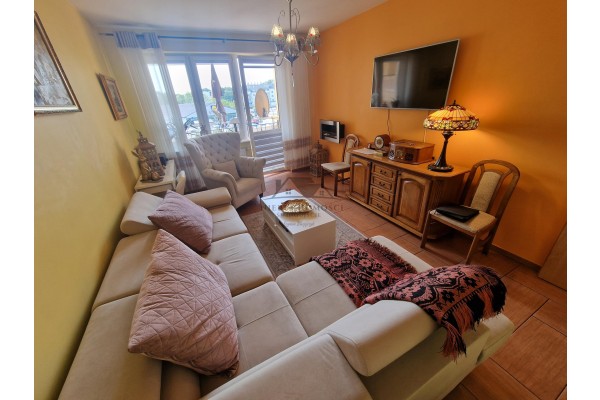 zachodniopomorskie, Świnoujście, 11 Listopada, 2 pokojowe słoneczne mieszkanie przy osiedlu Platan z balkonem