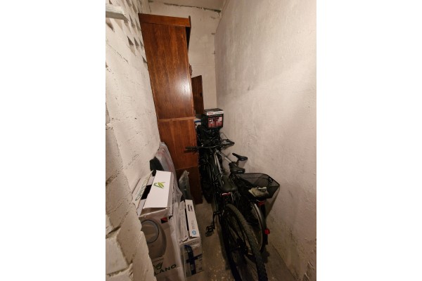 Świnoujście, 11 Listopada, 2 pokojowe słoneczne mieszkanie przy osiedlu Platan z balkonem