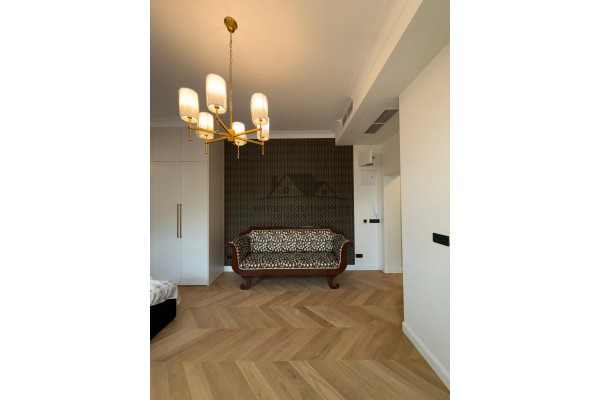 kamieński, Międzyzdroje, al. Bohater&oacute;w Warszawy, Luksusowy apartament na promenadzie w Międzyzdrojach - 2 pokoje Bałtyk rezydencja luxury