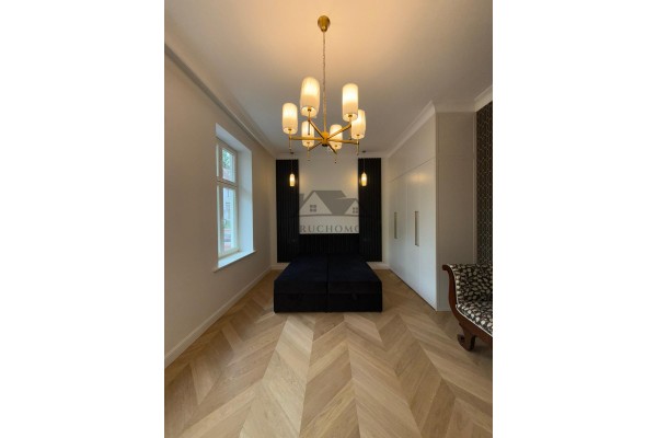 kamieński, Międzyzdroje, al. Bohater&oacute;w Warszawy, Luksusowy apartament na promenadzie w Międzyzdrojach - 2 pokoje Bałtyk rezydencja luxury