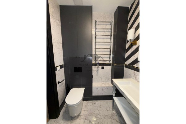 kamieński, Międzyzdroje, al. Bohater&oacute;w Warszawy, Luksusowy apartament na promenadzie w Międzyzdrojach - 2 pokoje Bałtyk rezydencja luxury