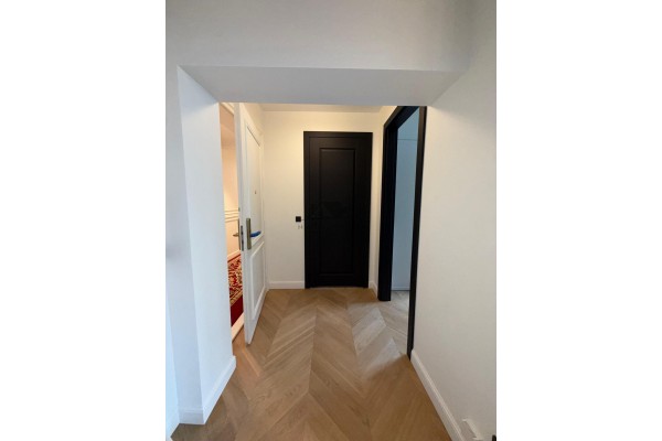 kamieński, Międzyzdroje, al. Bohater&oacute;w Warszawy, Luksusowy apartament na promenadzie w Międzyzdrojach - 2 pokoje Bałtyk rezydencja luxury