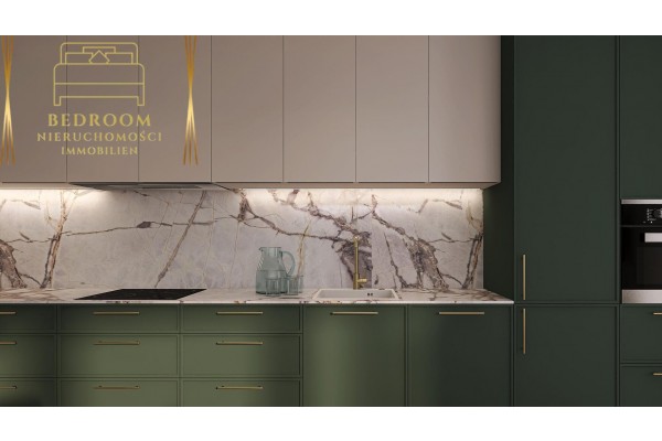 Świnoujście, Monte Cassino, Monte Cassino Apartments - 2 pokoje w centrum miasta nowy budynek