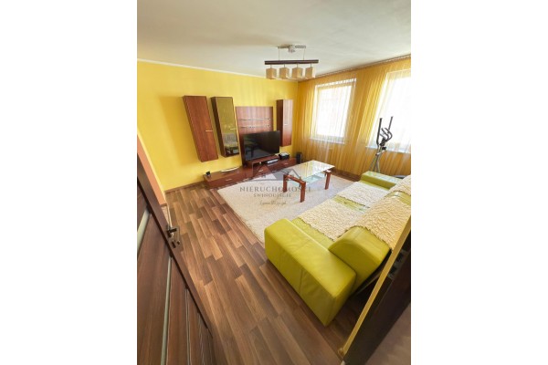 Świnoujście, Bohater&oacute;w Września, 2 pokojowe mieszkanie na deptaku w centrum Świnoujścia - urządzone