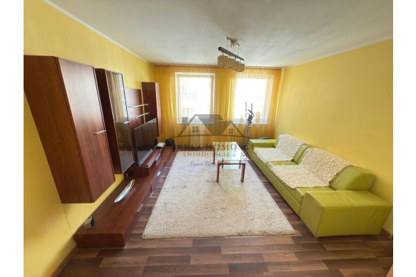 Świnoujście, Bohater&oacute;w Września, 2 pokojowe mieszkanie na deptaku w centrum Świnoujścia - urządzone