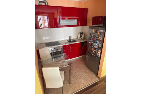 Świnoujście, Bohater&oacute;w Września, 2 pokojowe mieszkanie na deptaku w centrum Świnoujścia - urządzone