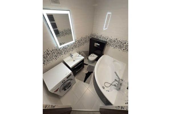 Świnoujście, Bohater&oacute;w Września, 2 pokojowe mieszkanie na deptaku w centrum Świnoujścia - urządzone