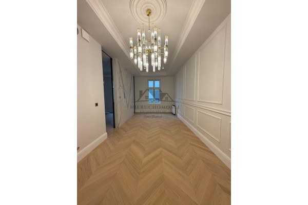 kamieński, Międzyzdroje, al. Bohater&oacute;w Warszawy, Luksusowy apartament na promenadzie w Międzyzdrojach - 2 pokoje Bałtyk rezydencja