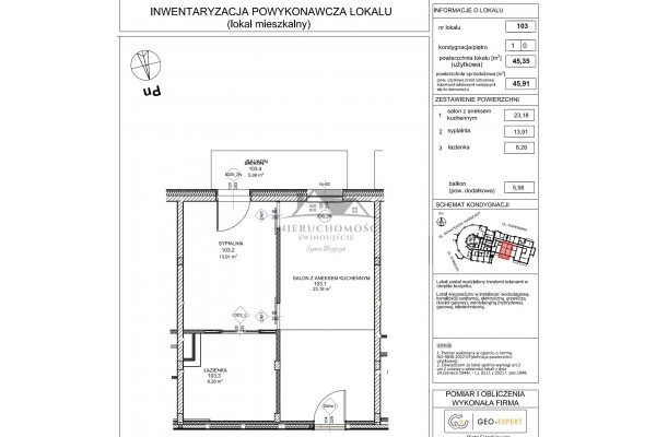 kamieński, Międzyzdroje, al. Bohater&oacute;w Warszawy, Luksusowy apartament na promenadzie w Międzyzdrojach - 2 pokoje Bałtyk rezydencja