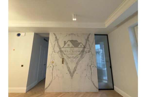 kamieński, Międzyzdroje, al. Bohater&oacute;w Warszawy, Luksusowy apartament na promenadzie w Międzyzdrojach - 2 pokoje Bałtyk rezydencja