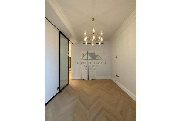 kamieński, Międzyzdroje, al. Bohater&oacute;w Warszawy, Luksusowy apartament na promenadzie w Międzyzdrojach - 2 pokoje Bałtyk rezydencja