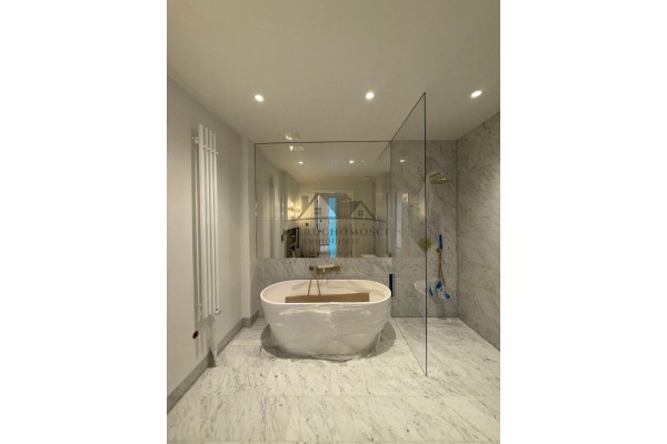 kamieński, Międzyzdroje, al. Bohater&oacute;w Warszawy, Luksusowy apartament na promenadzie w Międzyzdrojach - 2 pokoje Bałtyk rezydencja