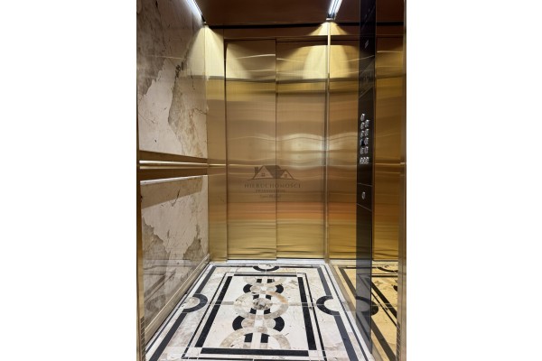 kamieński, Międzyzdroje, al. Bohater&oacute;w Warszawy, Luksusowy apartament na promenadzie w Międzyzdrojach - 2 pokoje Bałtyk rezydencja