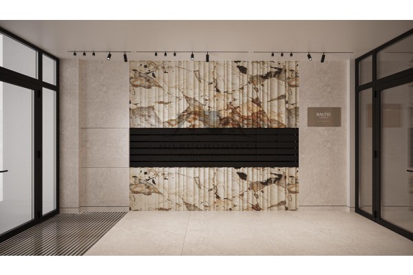 Świnoujście, Armii Krajowej, Apartament w centrum miasta z balkonem w luksusowym budynku 2026