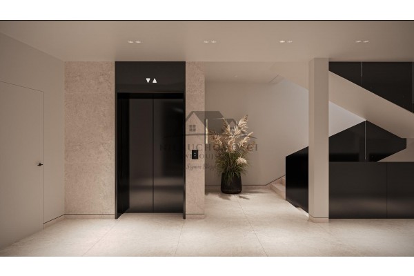 Świnoujście, Armii Krajowej, Mieszkanie na 2 piętrze apartamentowca przy Placu wolności w centrum