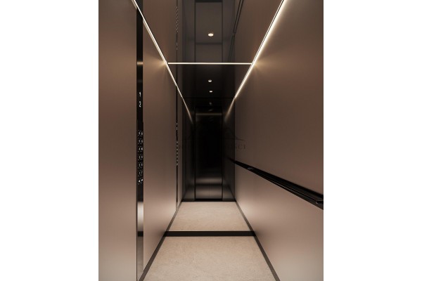 Świnoujście, Armii Krajowej, Nowoczesny apartament przy placu Wolności w Świnoujściu - CENTRUM