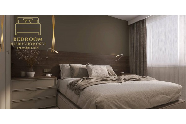 Świnoujście, Monte Cassino, Apartament nr 19 - Monte Cassino Apartments Centrum Świnoujścia