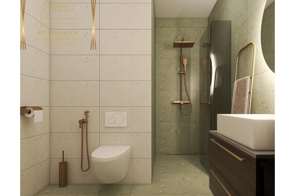 Świnoujście, Monte Cassino, Apartament nr 11 - Monte Cassino Apartments Świnoujście