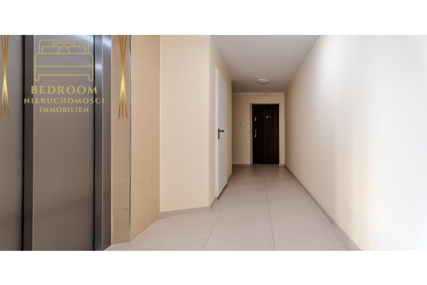 Świnoujście, wybrzeże władysława IV, Apartament z widokiem na port, duży taras, do wykończenia VAT 8%