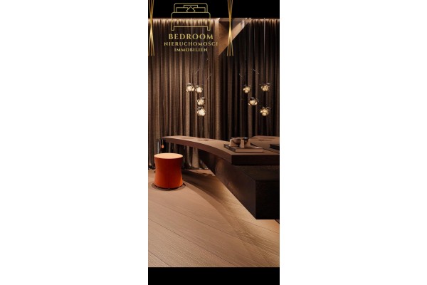 Świnoujście, wybrzeże władysława IV, Apartament z widokiem na port, duży taras, do wykończenia VAT 8%