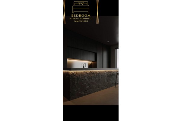 Świnoujście, wybrzeże władysława IV, Apartament z widokiem na port, duży taras, do wykończenia VAT 8%