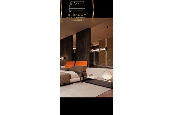 Świnoujście, wybrzeże władysława IV, Apartament z widokiem na port, duży taras, do wykończenia VAT 8%