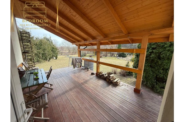 kamieński, Kamień Pomorski, Benice, benice, Dom z pasieką pod Kamieniem Pomorskim - własny sklep firmowy