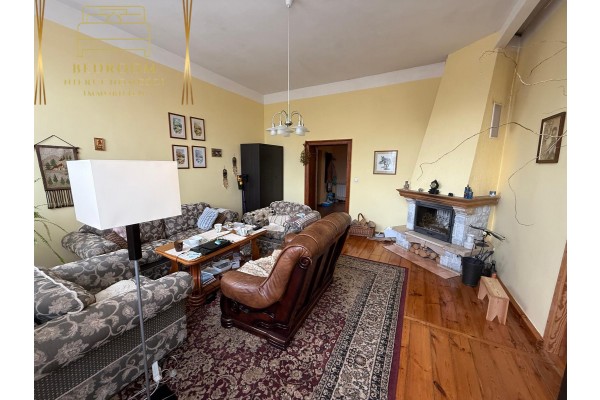 kamieński, Kamień Pomorski, Benice, benice, Dom z pasieką pod Kamieniem Pomorskim - własny sklep firmowy