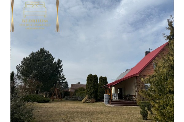 kamieński, Kamień Pomorski, Benice, benice, Dom z pasieką pod Kamieniem Pomorskim - własny sklep firmowy