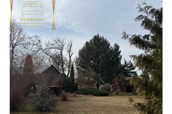 kamieński, Kamień Pomorski, Benice, benice, Dom z pasieką pod Kamieniem Pomorskim - własny sklep firmowy