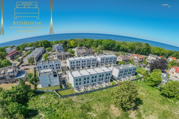 gryficki, Rewal, Warszawska, Dom nad morzem z ogr&oacute;dkiem i tarasem -100m do plaży w Rewalu pod klucz