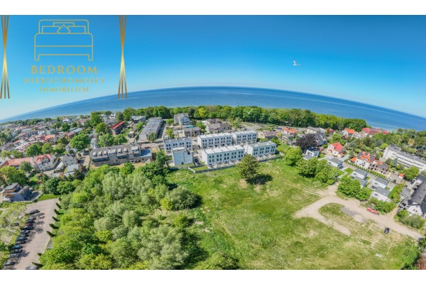 gryficki, Rewal, Warszawska, Dom nad morzem z ogr&oacute;dkiem i tarasem -100m do plaży w Rewalu pod klucz