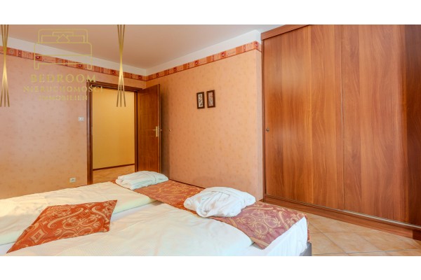 gryficki, Rewal, Pobierowo, Grunwaldzka, Aparthotel z 8 apartamentami z widokiem na morze wśr&oacute;d lasu plus spa