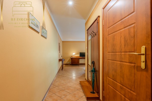 gryficki, Rewal, Pobierowo, Grunwaldzka, Aparthotel z 8 apartamentami z widokiem na morze wśr&oacute;d lasu plus spa