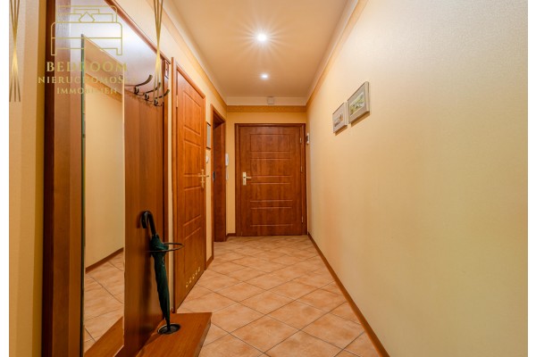 gryficki, Rewal, Pobierowo, Grunwaldzka, Aparthotel z 8 apartamentami z widokiem na morze wśr&oacute;d lasu plus spa