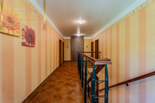 gryficki, Rewal, Pobierowo, Grunwaldzka, Aparthotel z 8 apartamentami z widokiem na morze wśr&oacute;d lasu plus spa