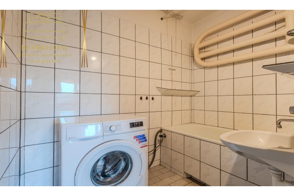 Świnoujście, Gdyńska, Mieszkanie sp&oacute;łdzielczo własnościowe 2 pokojowe przy lesie z balkonem