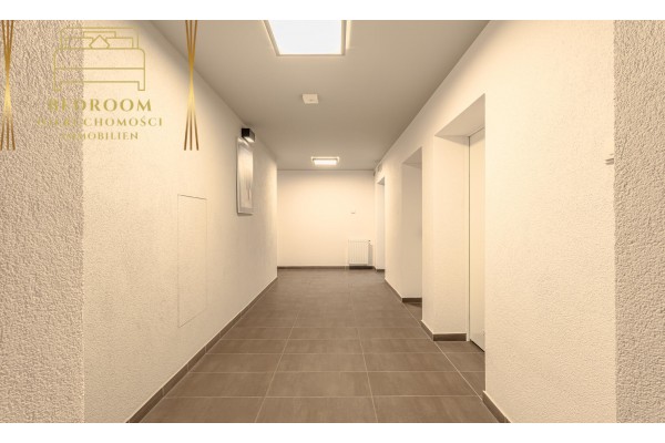 kołobrzeski, Kołobrzeg, Artyleryjska, Penthouse - apartament z dużym tarasem - 4 pokoje na ostatnim piętrze