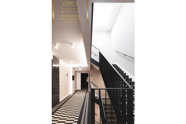 Świnoujście, Uzdrowiskowa, Apartament na promenadzie 2 pokoje z balkonem - 50m od plaży - Baltic Park Fort