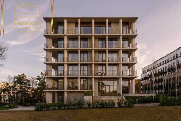Świnoujście, Uzdrowiskowa, Apartament loftowy na promenadzie pod inwestycję - 100m do morza