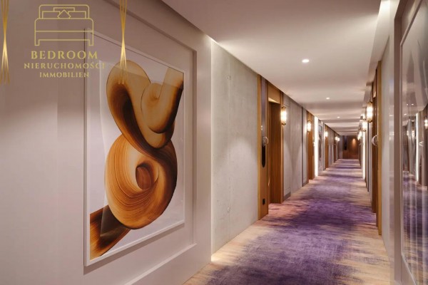 Świnoujście, Uzdrowiskowa, Apartament loftowy na promenadzie pod inwestycję - 100m do morza