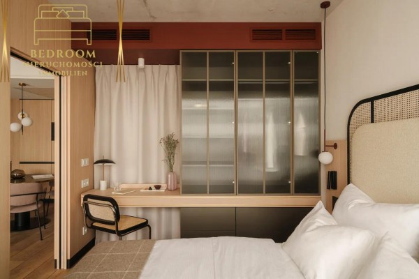 Świnoujście, Uzdrowiskowa, Apartament loftowy na promenadzie pod inwestycję - 100m do morza