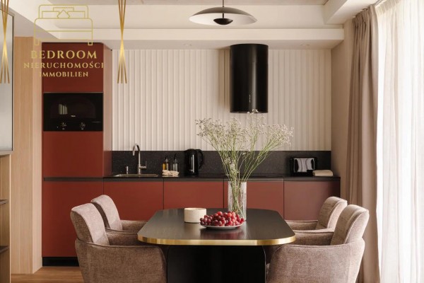 Świnoujście, Uzdrowiskowa, Apartament loftowy na promenadzie pod inwestycję - 100m do morza