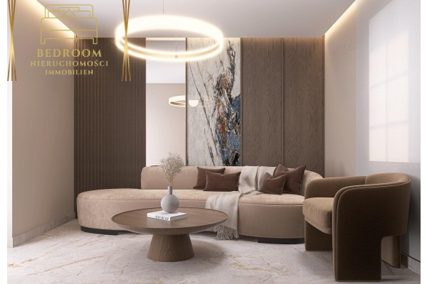 Świnoujście, Monte Cassino, Apartament nr 19 - Monte Cassino Apartments Centrum Świnoujścia