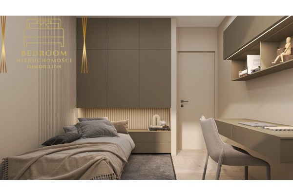 Świnoujście, Monte Cassino, Apartament nr 19 - Monte Cassino Apartments Centrum Świnoujścia