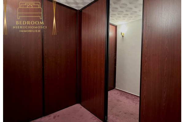 Świnoujście, B. Chrobrego, Mieszkanie 3 pokojowe sp&oacute;łdzielczo własnościowe na 10 piętrze - PORT
