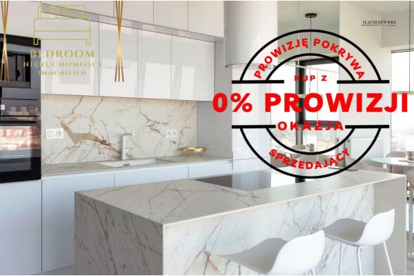 Świnoujście, zachodniopomorskie, Apartament for sale