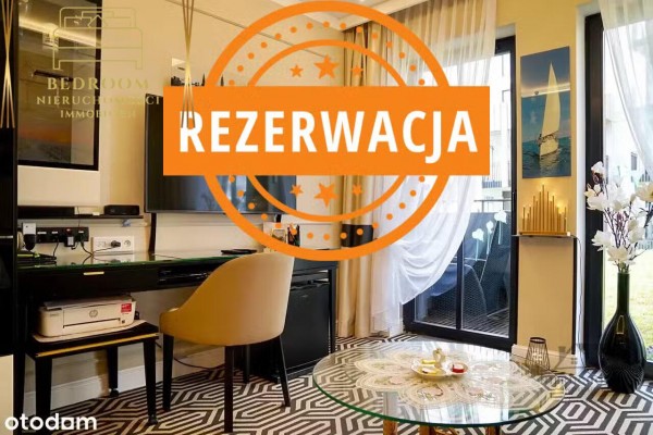 Świnoujście, zachodniopomorskie, Apartament for sale